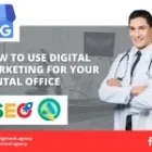 How To Use Digital Marketing For Your Dental Office