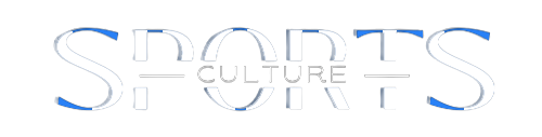 sports culture logo